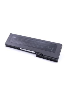   Notebook akkumulátor  HP 436425-171, 36426-351, 436425181 - 3600 mAh 11,1 V Li-Ion, fekete