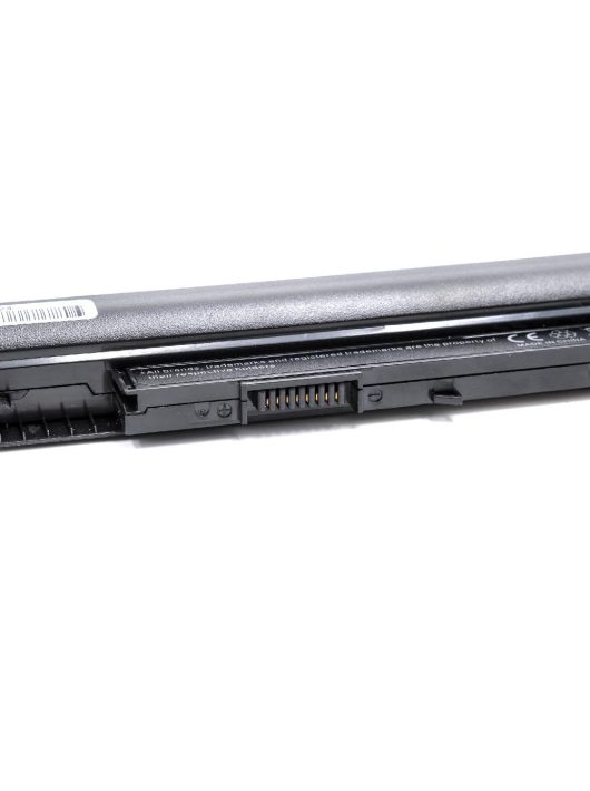 Notebook akkumulátor  HP 807611-141, 807611-421, 807611-131 - 2200 mAh 10,95 V Li-Ion, fekete