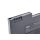 Notebook akkumulátor  Asus C41-UX50, P0AC001 - 2800 mAh 14,8 V Li-Ion, fekete