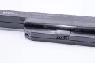VHBW Notebook Battery Clevo 6-87-W650S-4D4A1, 6-87-W650S-4D4A - 4400 mAh 11.1 V Li-Ion, Black