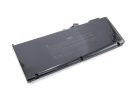 VHBW Notebook Battery Apple 020-7134-01, 020-7134-A, 661-5844 - 6600 mAh 11.1 V Li-polymer, black