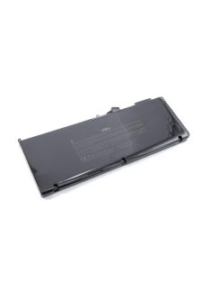   Notebook akkumulátor  Apple 020-7134-01, 020-7134-A, 661-5844 - 6600 mAh 11,1 V Li-polimer, fekete