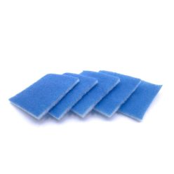 VHBW 5x G4 Légszűrő, Limodor 60009, 00070