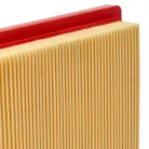 VHBW Arnold 3011-M6-0001 Filter Set