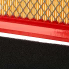 VHBW Arnold 3011-M6-0001 Filter Set