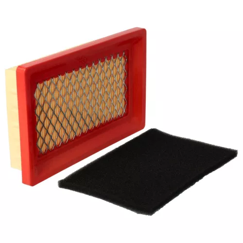 VHBW Arnold 3011-M6-0001 Filter Set