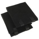 VHBW 2x Honeywell 8501810 aktívszén szűrő