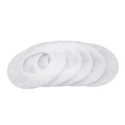 VHBW Balzer 17 000 160, 17 000 160-F Luftfilter (5x)