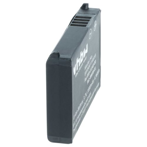 VHBW GPS Akku Garmin 010-11143-00, 361-00038-01 - 1880 mAh 3,7 V Li-Ion