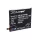VHBW Mobile Phone Battery for Nokia HE336, HE321, HE336AC50TI4G - 2900 mAh 3.85 V Li-Polymer