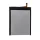 VHBW Mobile Phone Battery for Nokia HE316 - 3000 mAh 3.85 V Li-Polymer