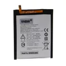 VHBW Mobile Phone Battery for Nokia HE316 - 3000 mAh 3.85 V Li-Polymer