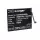 VHBW Mobile Phone Battery for Motorola HE50 - 4850 mAh 3.8 V Li-Polymer
