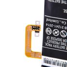 VHBW Mobile Phone Battery BlackBerry BAT63108-003 for BAT-63108-003 Devices - 3400 mAh 3.85 V Li-Polymer - Smartphone Battery