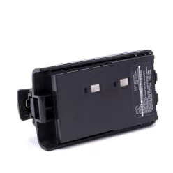   VHBW Radio Akku HYT BH1302, BH1301, BH1104, BH1106 - 1200 mAh 6 V NiMH