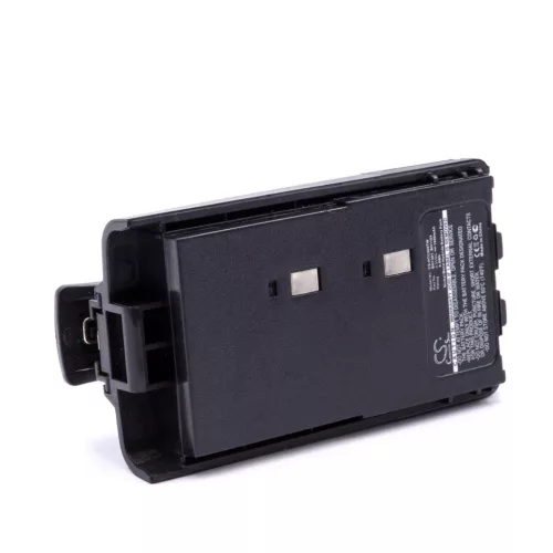 VHBW Radio Akku HYT BH1302, BH1301, BH1104, BH1106 - 1200 mAh 6 V NiMH