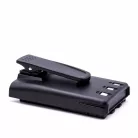 VHBW Radio Akku HYT BH1302, BH1301, BH1104, BH1106 - 1200 mAh 6 V NiMH