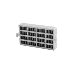   VHBW Bauknecht HYG002, 481248048173, HYG001, 48800062 Whirlpool hűtőszekrény szűrő