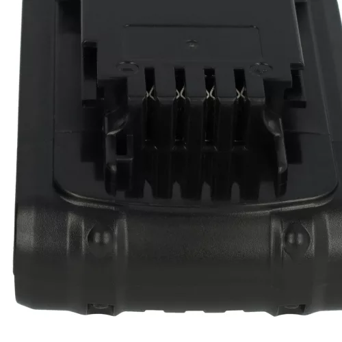 VHBW Akku für Black & Decker Werkzeuge (BL1518) - 18V, Li-Ion, 1500 mAh