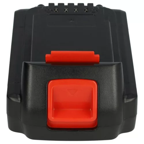 VHBW Akku für Black & Decker Werkzeuge (BL1518) - 18V, Li-Ion, 1500 mAh