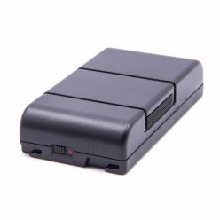   Videokamera Akku JVC BN-V22U, BN-V20, BN-V22, BN-V20US, BN-V20U - 2000 mAh 6 V NiMH