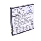 VHBW Senior mobile phone battery Doro DBJ-1900A - 1750 mAh 3.7 V Li-Ion - Smartphone battery