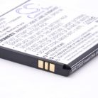 VHBW Senior mobile phone battery Doro DBJ-1900A - 1750 mAh 3.7 V Li-Ion - Smartphone battery