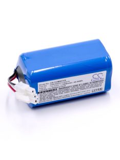   Akkumulátor iClebo EBKRTRHB000118-VE, EBKRWHCC00978 - 3400 mAh, 14,4 V, Li-Ion számára