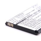 VHBW Senior mobile phone battery Doro BDA-2000A - 1700 mAh 3.7 V Li-Ion - Smartphone battery