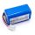 Akkumulátor iClebo EBKRTRHB000118-VE, EBKRWHCC00978 - 2600 mAh-hoz, 14,4 V, Li-Ion