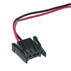 VHBW Ipari vezérlő akkumulátor Allen Bradley 1747-BA, 1746-BAS, 1747-PT1, 1745-B1 helyett - 1000 mAh 3 V Li-MnO2