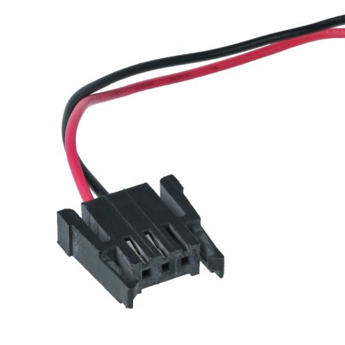 VHBW Ipari vezérlő akkumulátor Allen Bradley 1747-BA, 1746-BAS, 1747-PT1, 1745-B1 helyett - 1000 mAh 3 V Li-MnO2