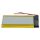 MP3-lejátszó akku Sony US453759-hez - 1000 mAh 3,7 V Li-polimer