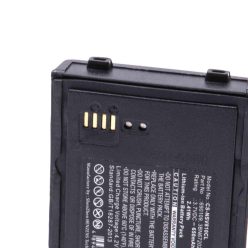   Vezetékes telefon akku Alcatel 3BN67202AA, 690109 - 650 mAh 3,7 V Li-Ion