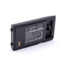 VHBW Vezetékes telefon akku Alcatel 3BN67202AA, 690109 - 650 mAh 3,7 V Li-Ion