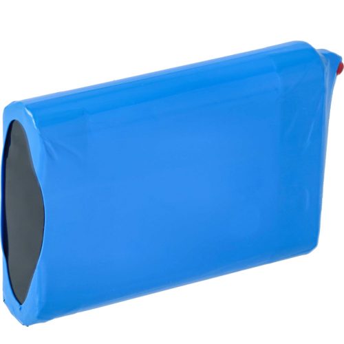 VHBW GPS Battery 361-00059-01, 361-00059-00, 020-00218-05, 010-01043-01 - 1800 mAh 3.7 V Li-polymer