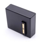 VHBW Akkumulátor  Brother LBD709-001, HP25B, LBF3250001, LBC4090002 nyomtatóhoz - 3400 mAh 14,4 V Li-Ion