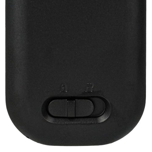 VHBW Vezetékes telefon akku Alcatel 3BN78404AA - 930 mAh 3,7 V Li-Ion