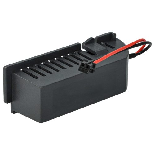 VHBW Szervóerősítő Akkumulátor Mitsubishi MR-J3BAT - 2000 mAh 3,6 V Li-MnO2