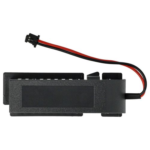 VHBW Szervóerősítő Akkumulátor Mitsubishi MR-J3BAT - 2000 mAh 3,6 V Li-MnO2