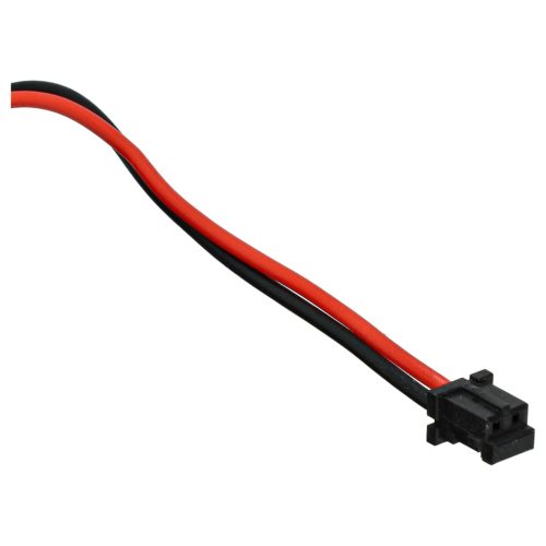 VHBW Szervóerősítő Akkumulátor Mitsubishi MR-J3BAT - 2000 mAh 3,6 V Li-MnO2