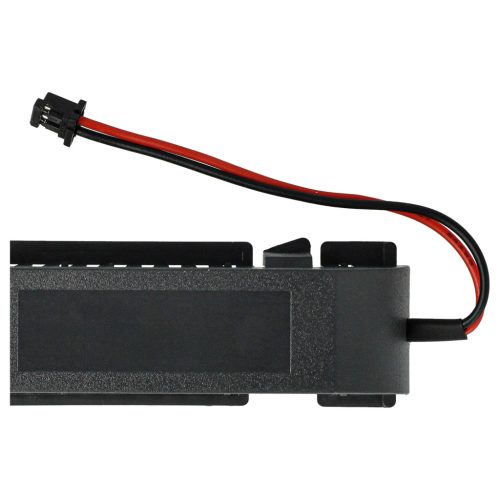 VHBW Szervóerősítő Akkumulátor Mitsubishi MR-J3BAT - 2000 mAh 3,6 V Li-MnO2