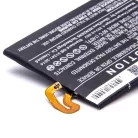 VHBW Mobile Phone Battery LG BL-T32, EAC63438701 - 3300 mAh 3.8 V Li-Polymer
