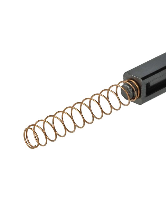 Szénkefe (2 darab), 5 mm x 6 mm x 16 mm, Leister Triac Heißluftgebläse