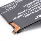 VHBW Mobile Phone Battery for Alcatel TLp029C1 - 3000 mAh 3.85 V Li-Polymer