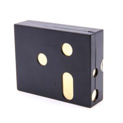   VHBW Motorola NLN4462A, NLN4462B Funkakku - 500 mAh 14,4 V NiMH