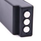 VHBW Palfinger Scanreco 1026, 16131, 13445 Ipari Távirányító Elem - 2000 mAh 7,2 V NiMH