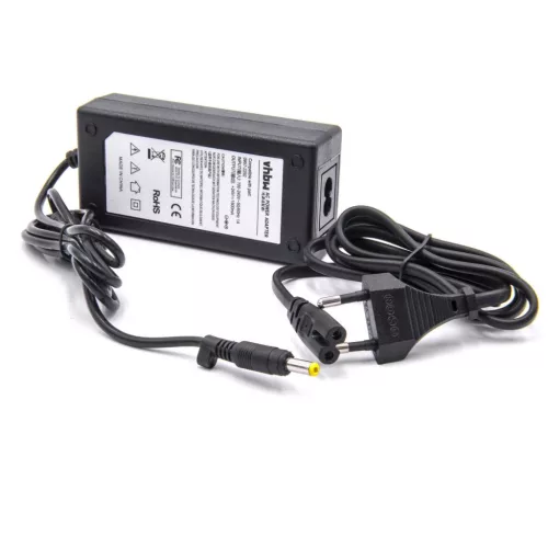 VHBW Power Adapter HP 0957-2292 for HP Scanner - 14 cm