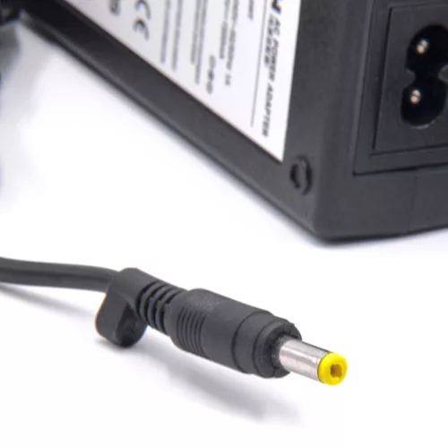 VHBW Power Adapter HP 0957-2292 for HP Scanner - 14 cm