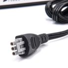 VHBW HP 0957-2304 Power Adapter - 14.5 cm